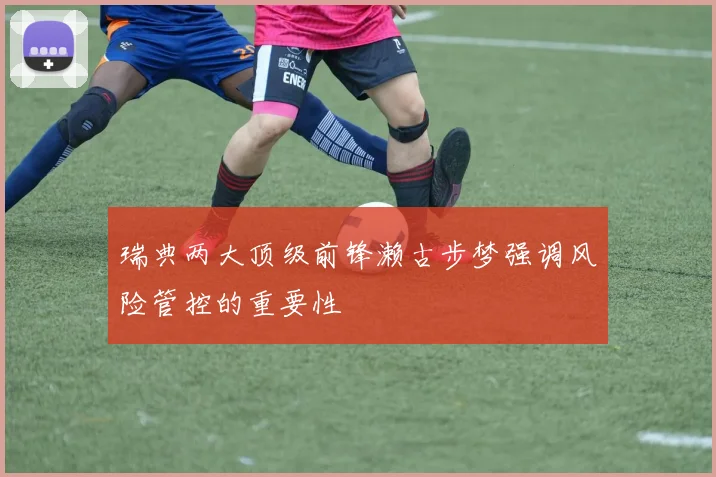瑞典两大顶级前锋濑古步梦强调风险管控的重要性